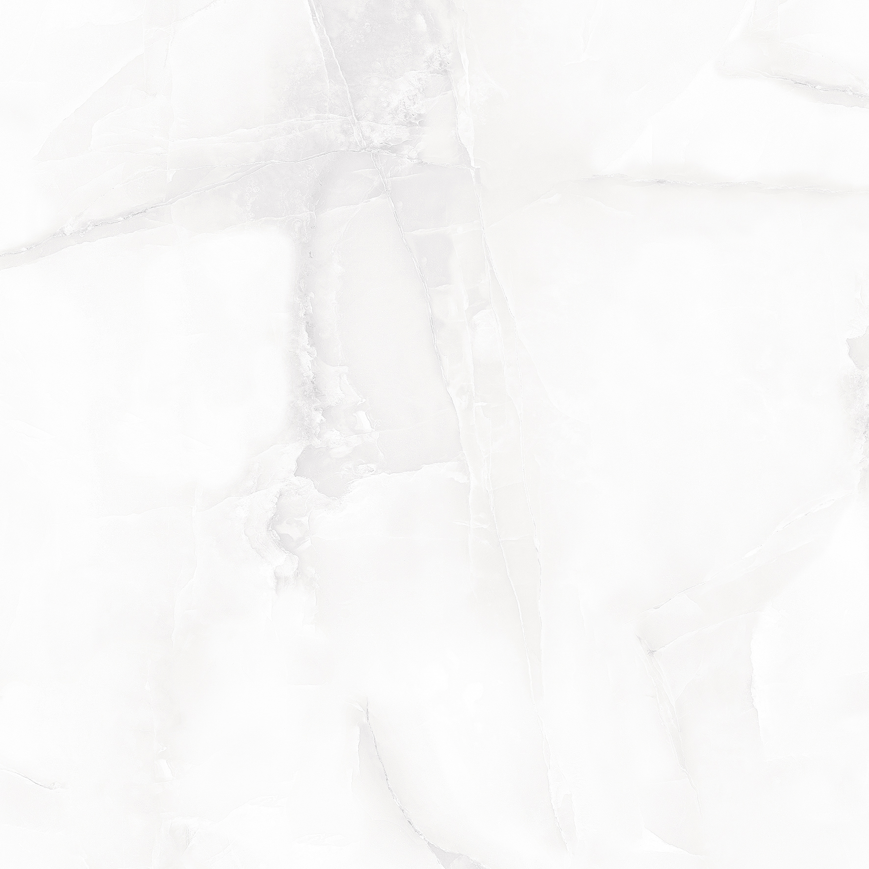 На пол Petah Onyx Bianco Polished 60x60 - фото 6