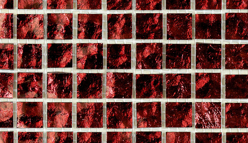 Настенная Murano Specchio Серый чип 15 - фото 4