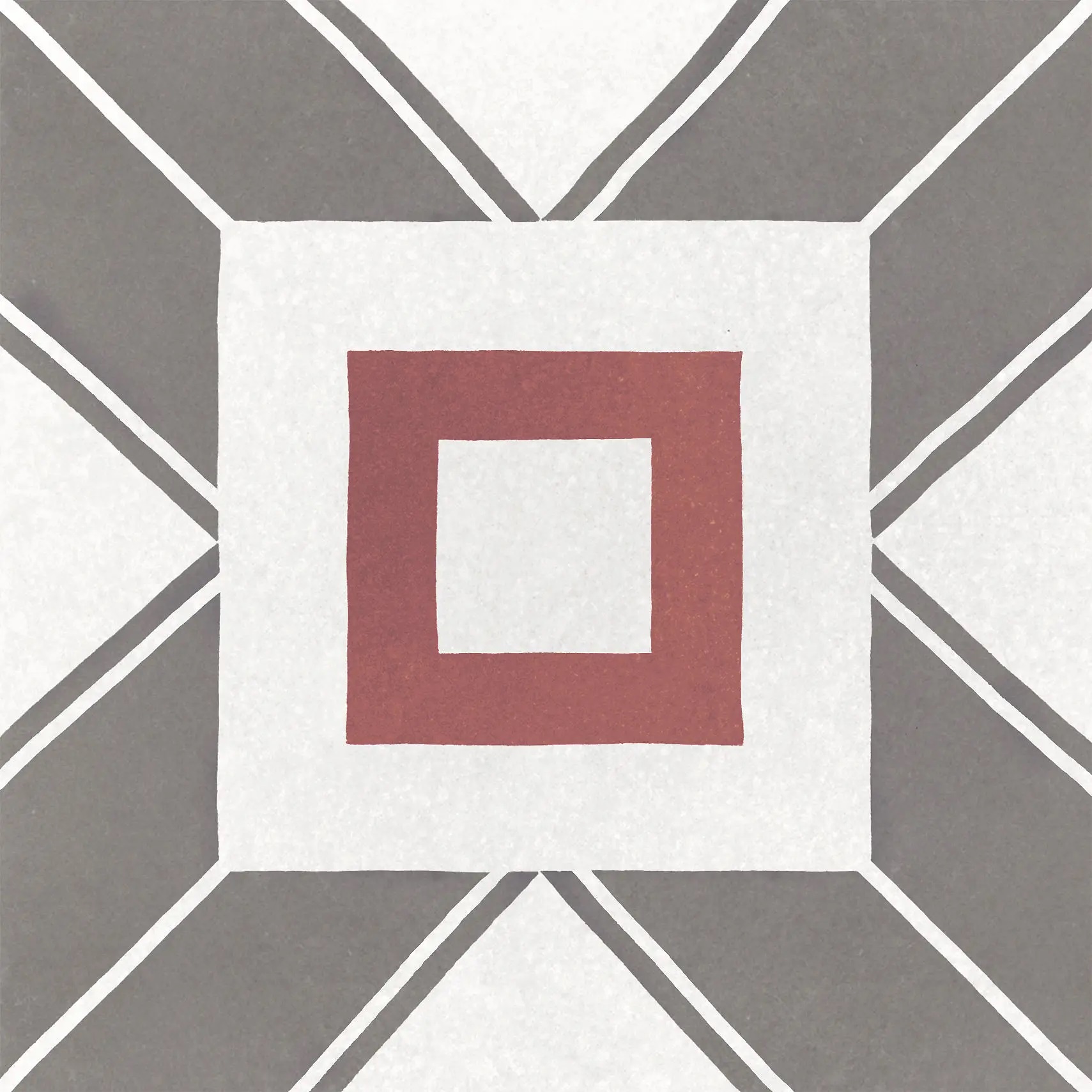 22115 На пол Caprice Deco Decal Colours 20x20