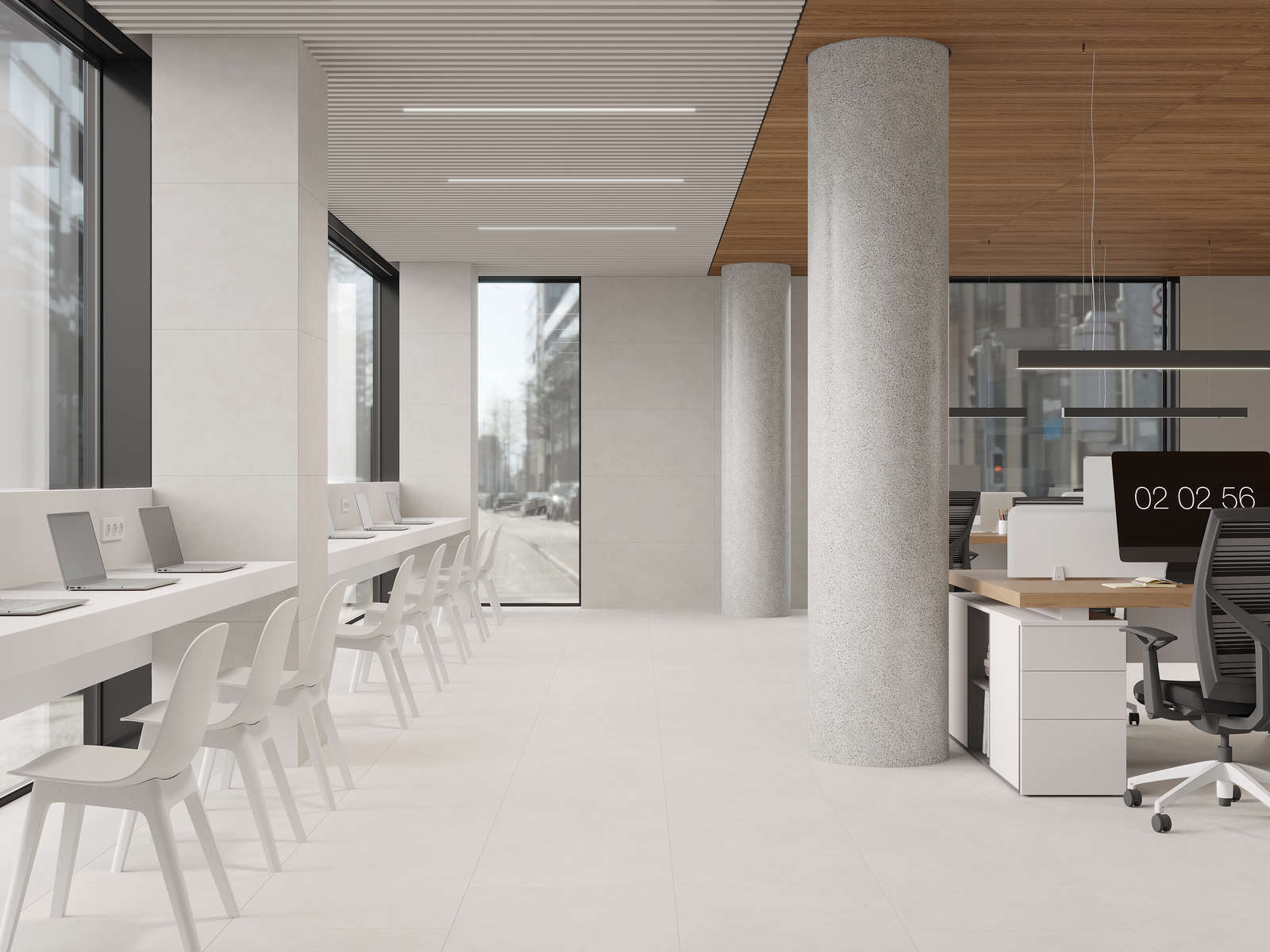 Лапарет Stucco - фото 5