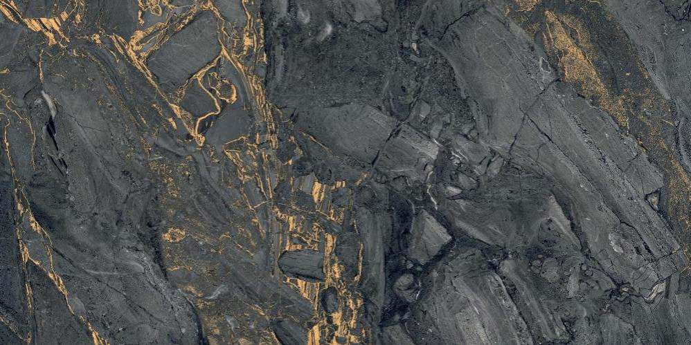 GR213 На пол Stoneart Gold High Glossy 600x1200x9 - фото 2