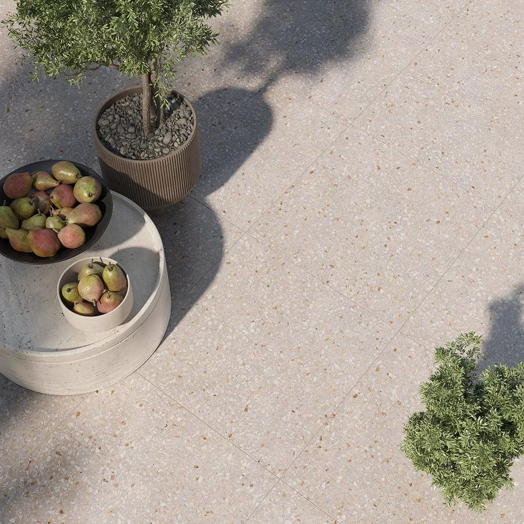 SG632600R/GCA Ступень Терраццо Сер угловая - фото 12