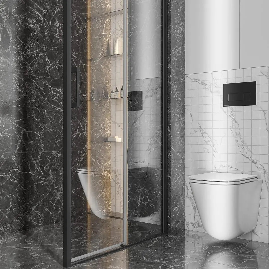 FMA033R Плинтус Коррер Белый глянцевый обрезной 30x15x1.7 - фото 12