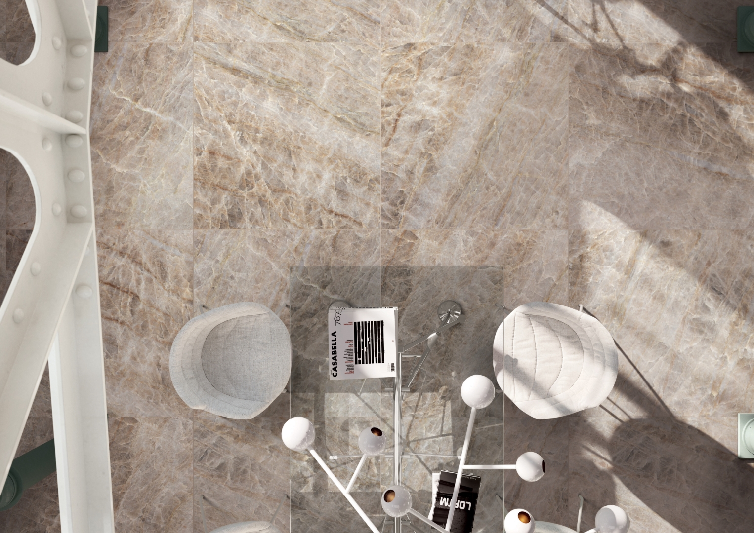 Cerim Iconic Life - фото 10