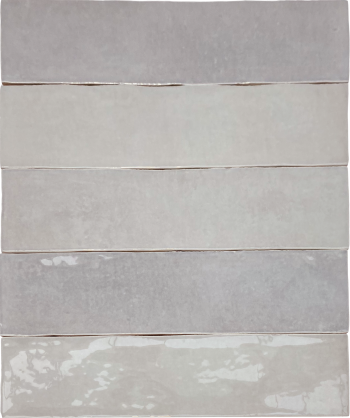 WW_001 На стену Atelier Gris Glossy 6.2x25 - фото 2