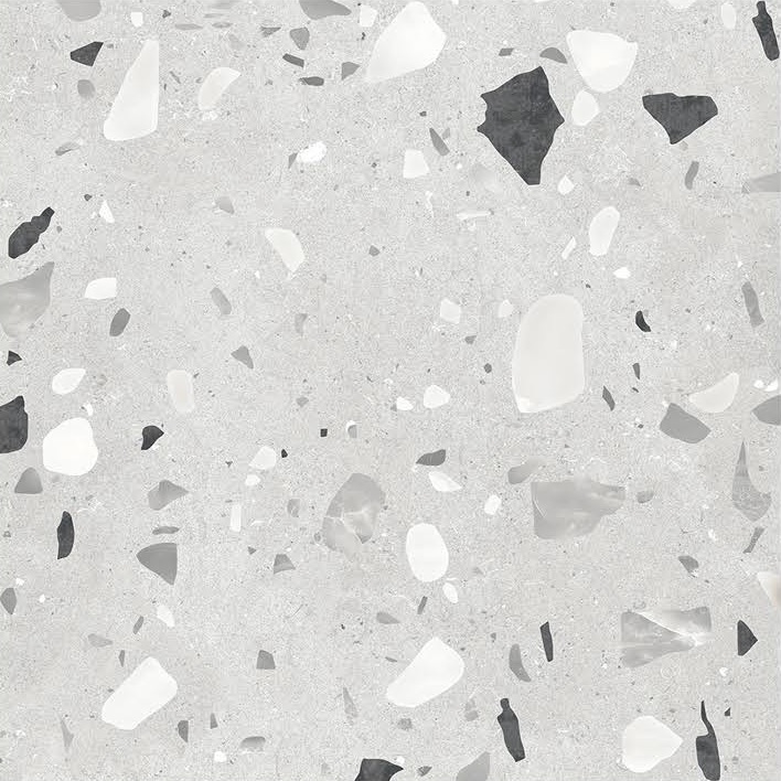 На пол Terra 09 Matt 60x60 - фото 2