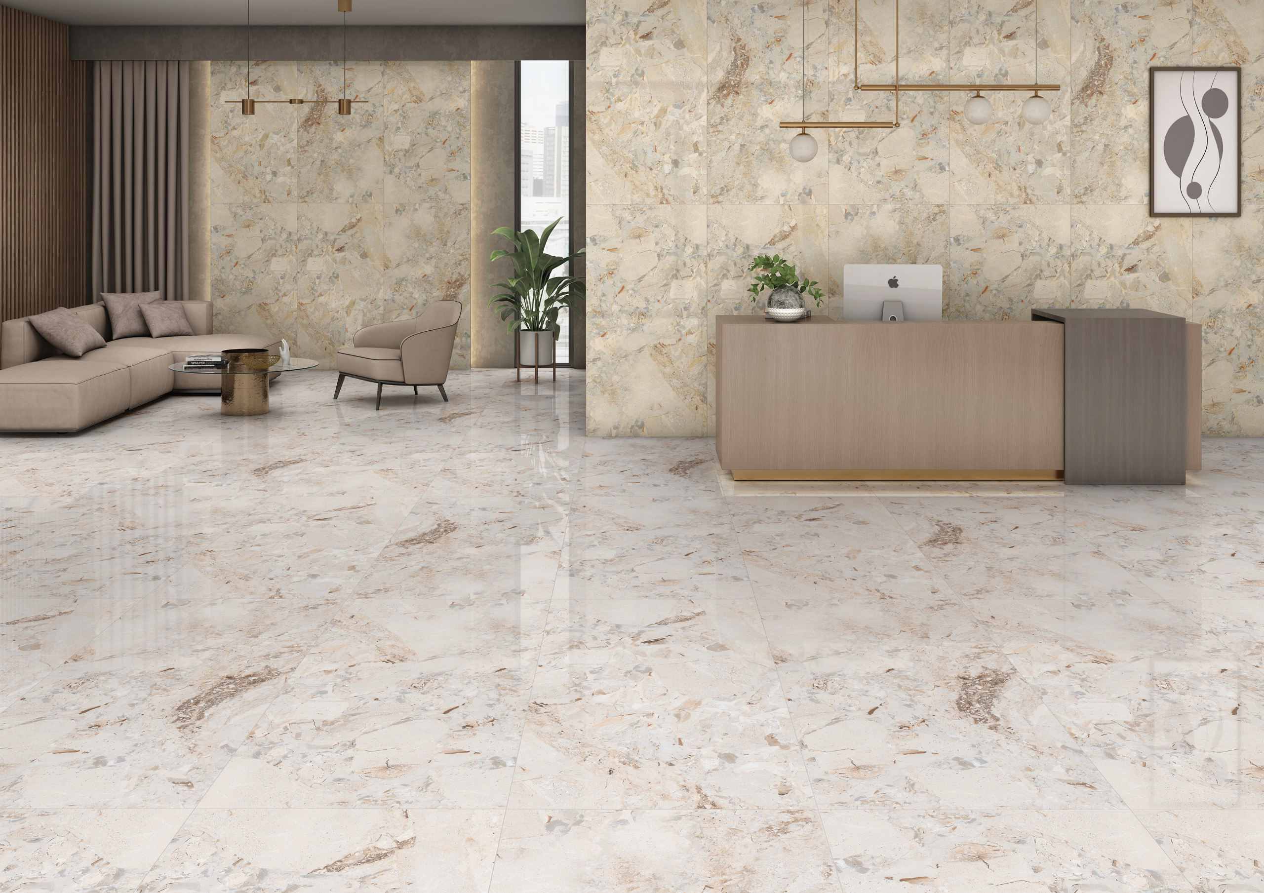 LV Granito Era Stone