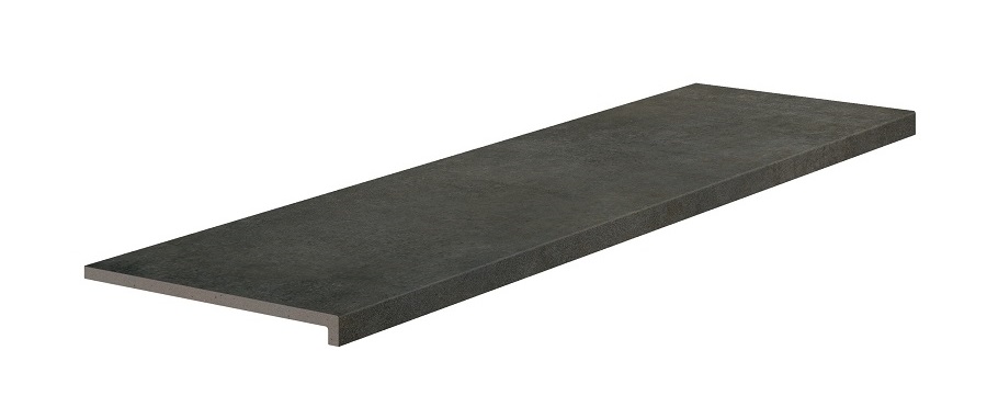 Ступень Cosmos Peldano Recto Steel C-3 R11 33x120x3