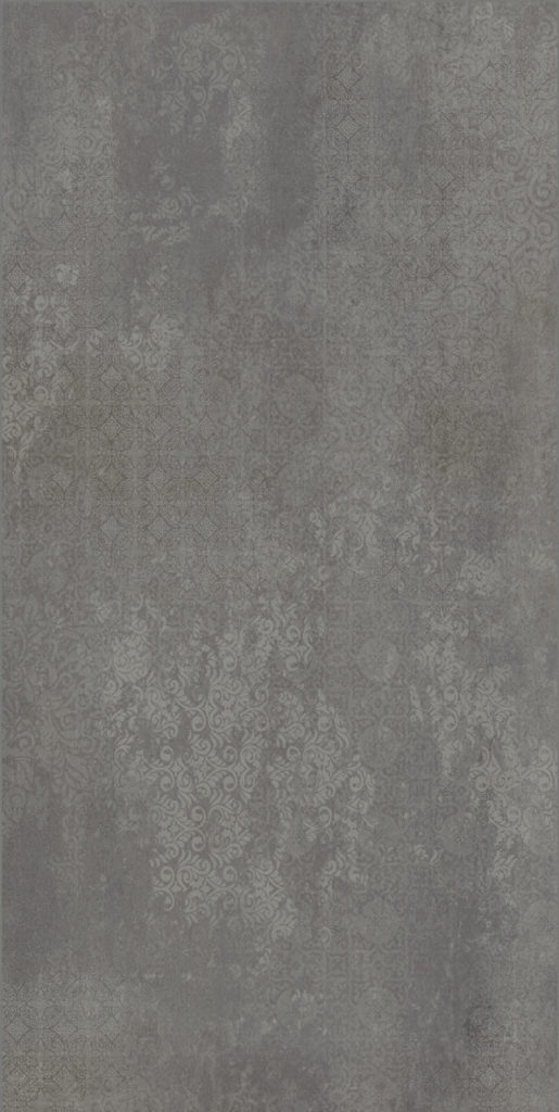 136855 Напольный Reaction Electron Damask Naturale Rect 60x120