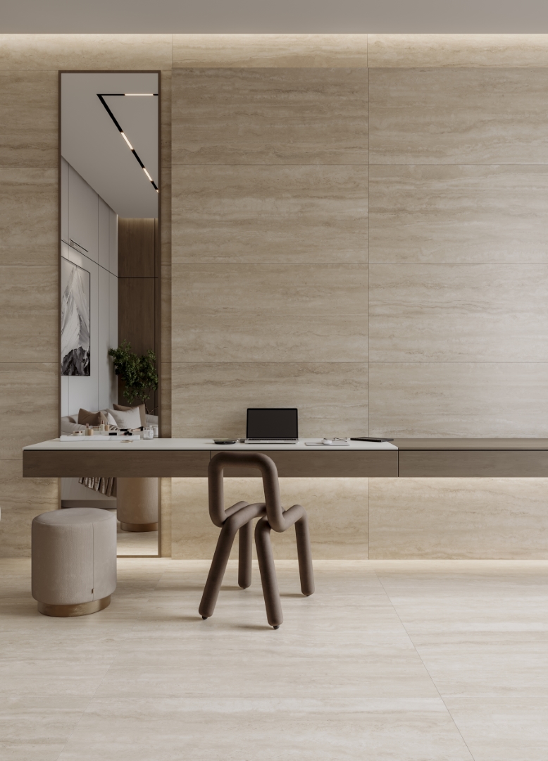 K-2131/MR/st01/300x1200x10 Ступень Po Dusham Sandy MR 300x1200x10