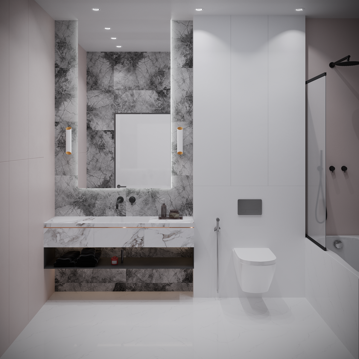CSG Gloss Porcelain - фото 3