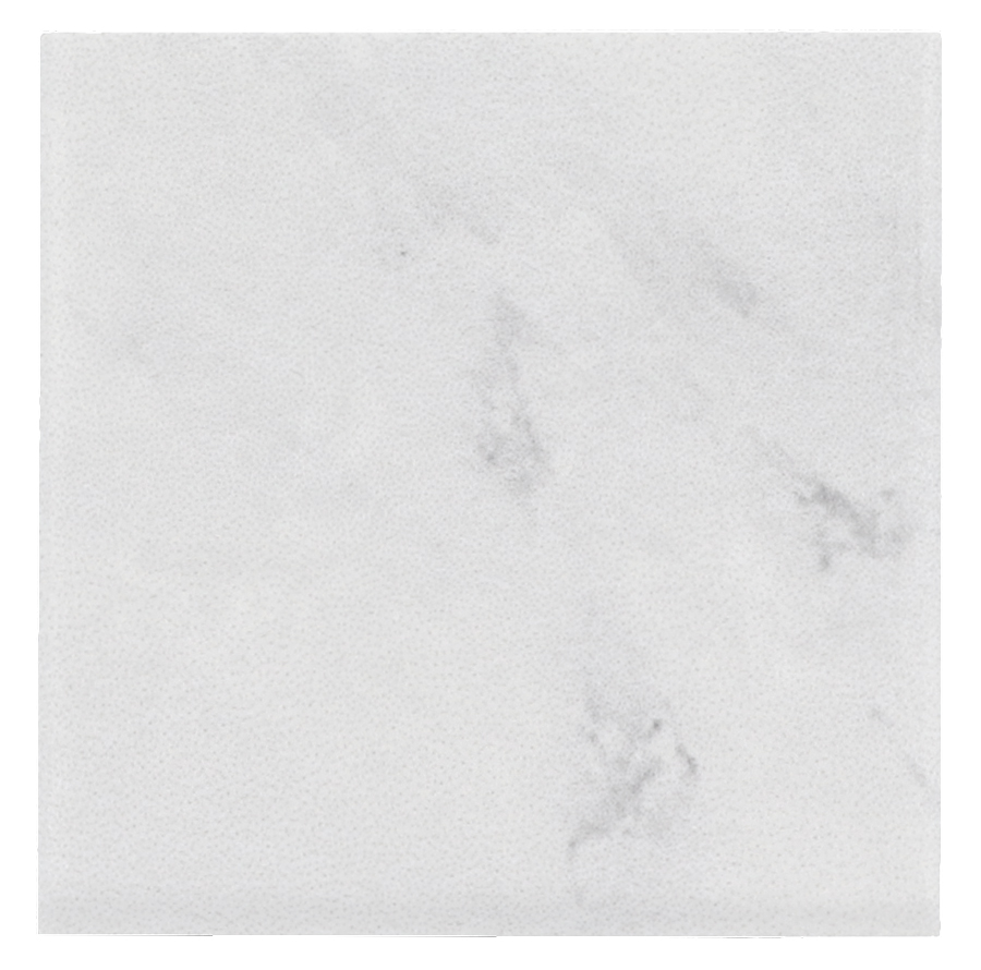 21012 Декоративная вставка Octagon Taco Marmol Blanco 4.6x4.6