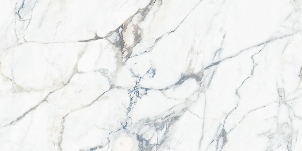 На стену Evia Белый 300х600 - фото 2