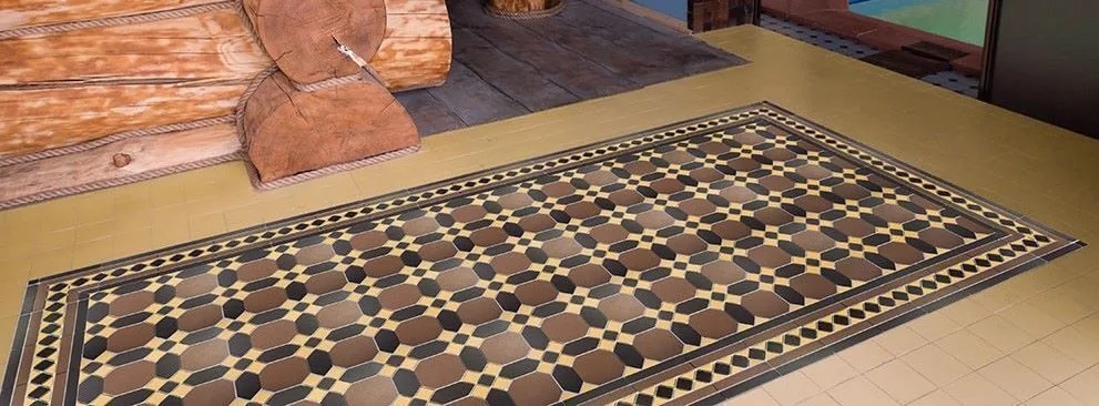 На пол Джульетта Фон (06/19/15) MR 292х292 - фото 5