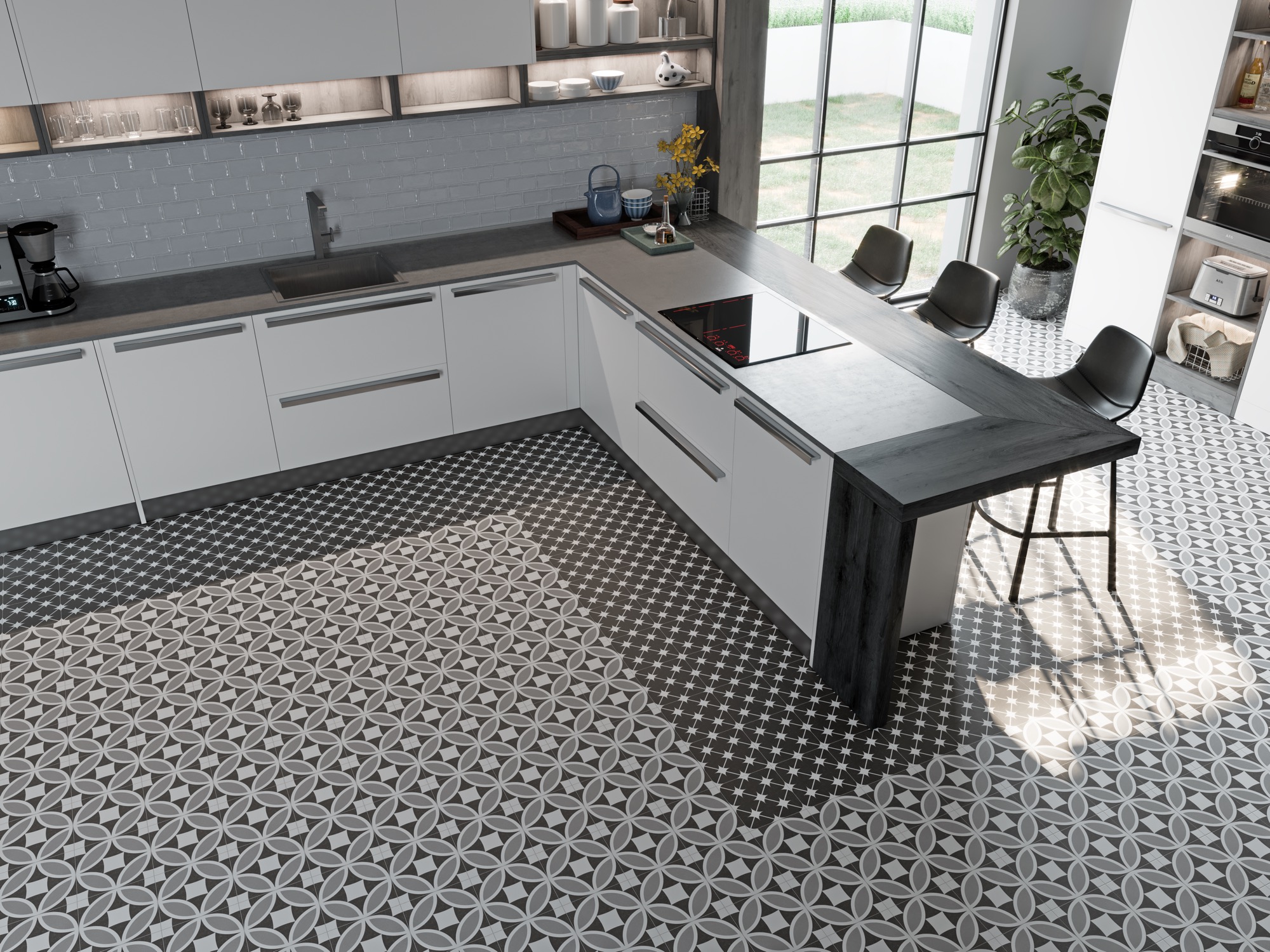 El Barco Glamour-Chic - фото 8