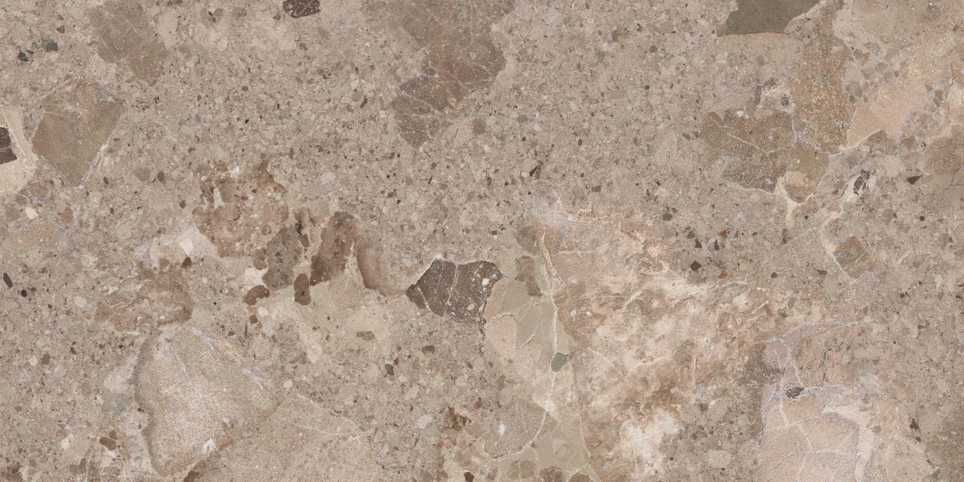 На пол Positano Bronzo Rect 60x120