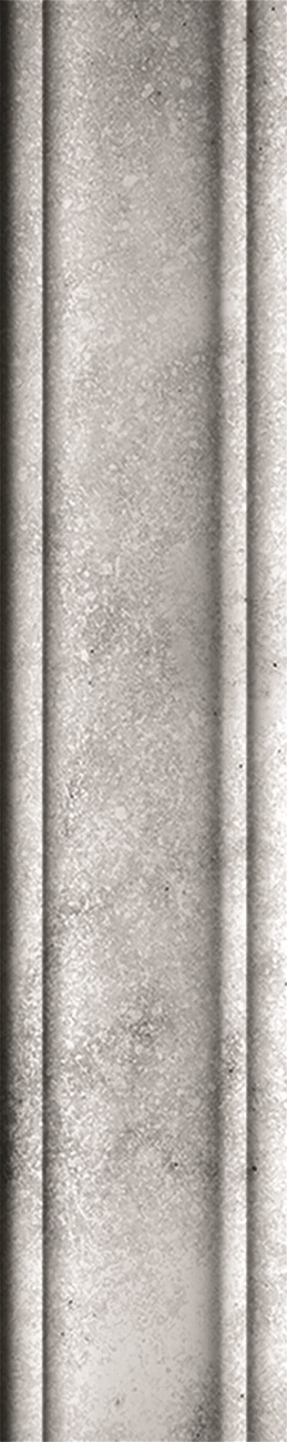 4101212 На стену Dandy MRS White 5x25 - фото 4