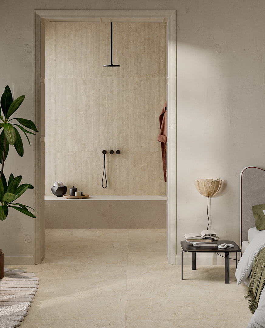 P012539 На пол Cocooning Cotton Rett 60x120 - фото 6