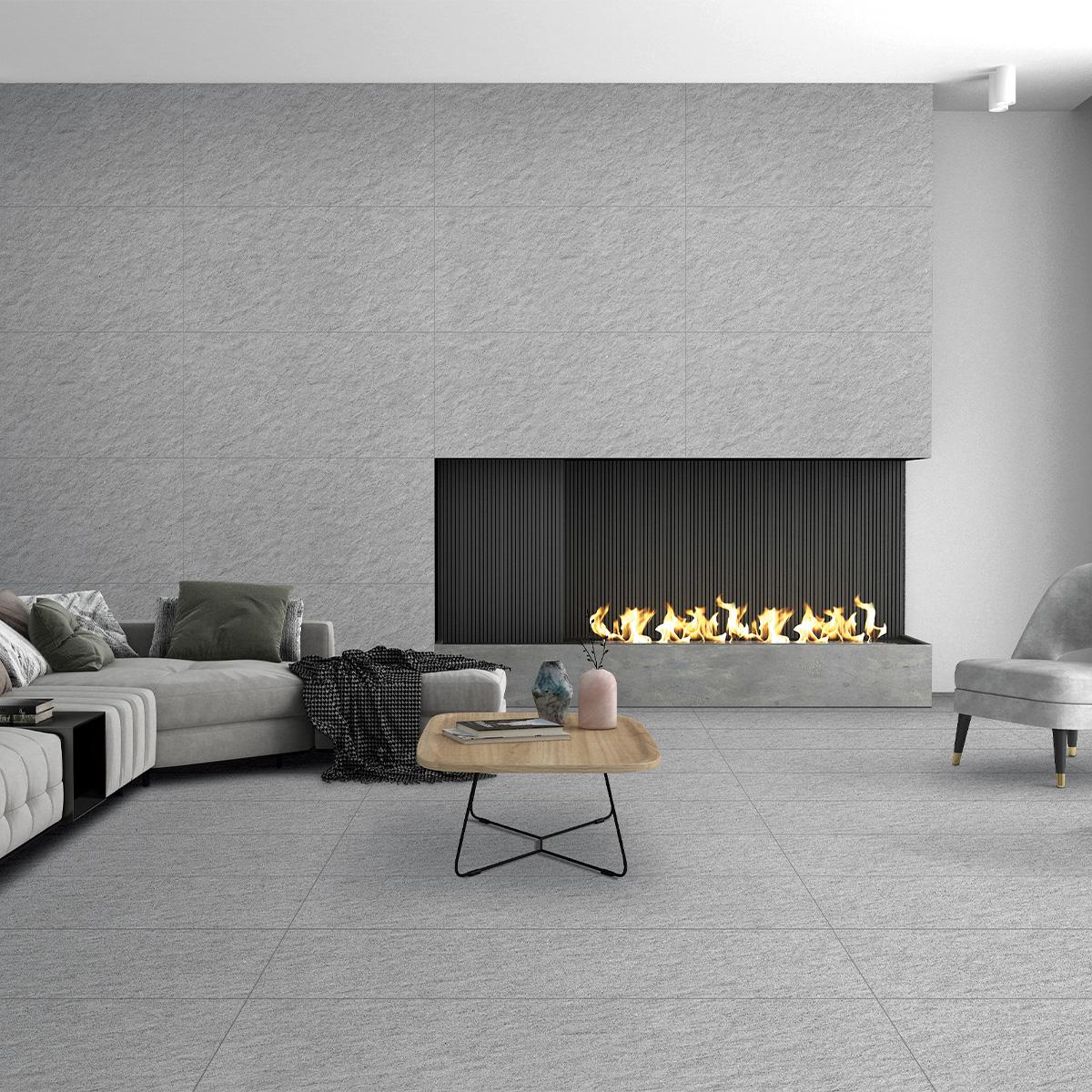 N40037 На пол Stone Jackstone Moca Matt 60x120 - фото 39