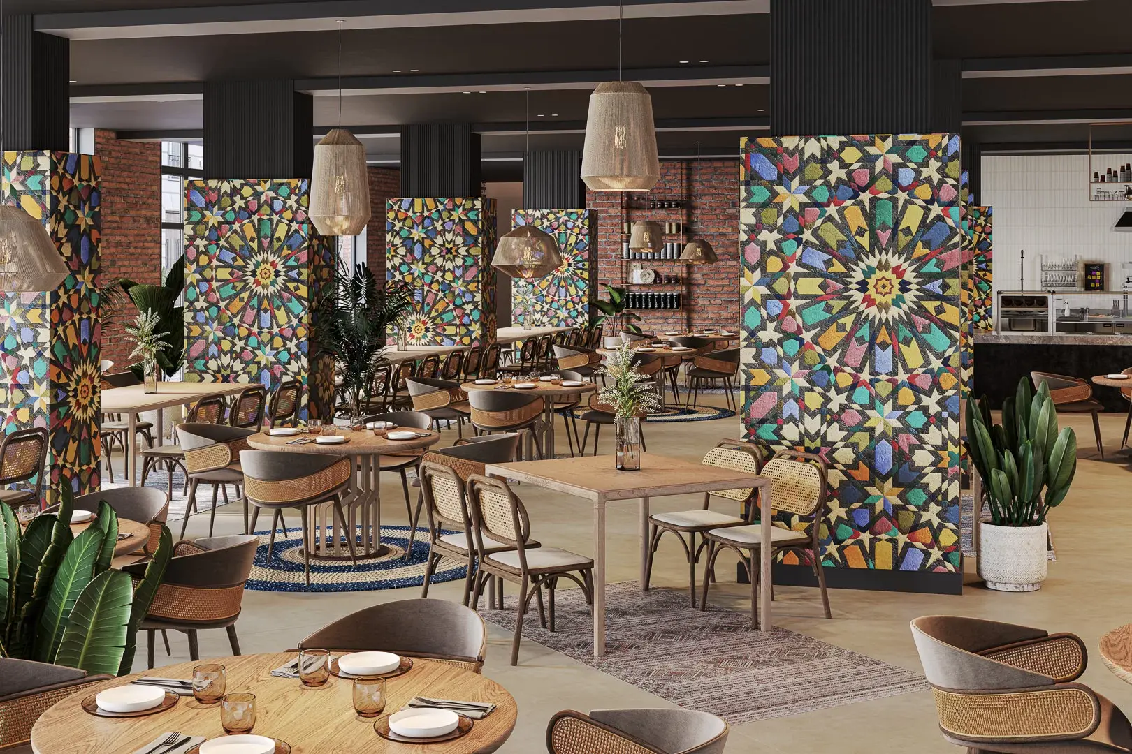 Керама Марации Бербер - фото 3