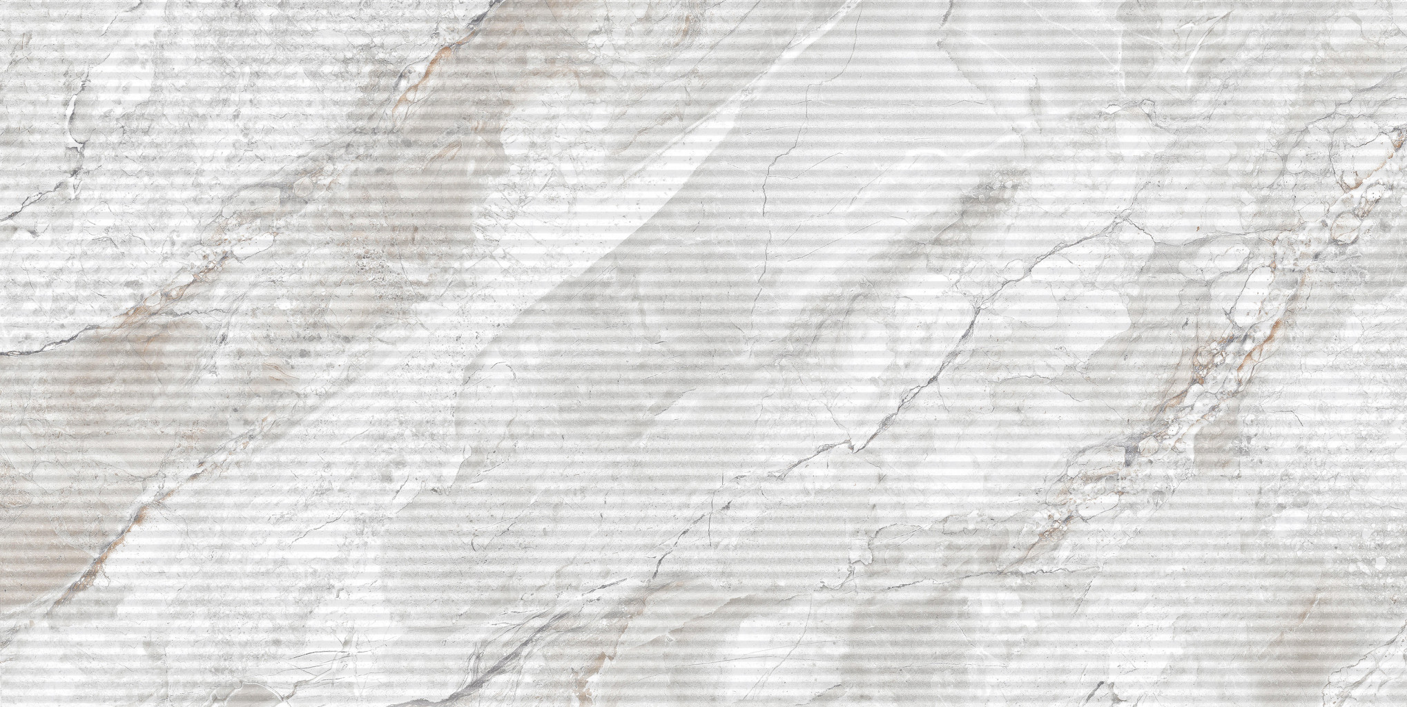 На стену Eteri Light Grey Line 30x60 - фото 3