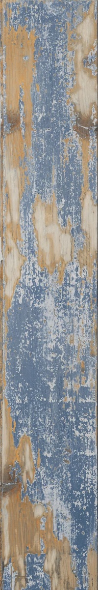 На пол Carolina Wood Blue Matt 20x120 - фото 9