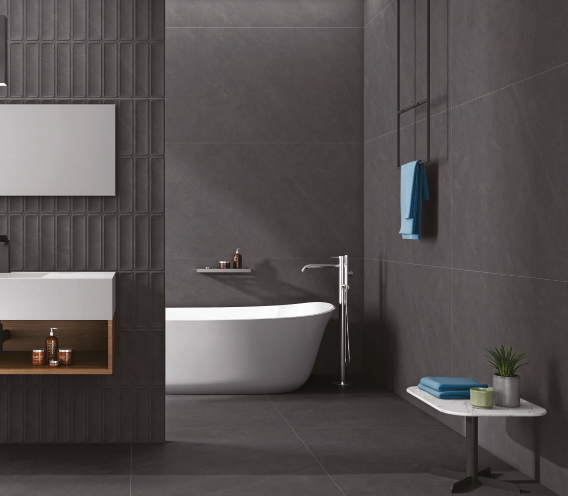Maimoon Ceramica Lapato / Granolith