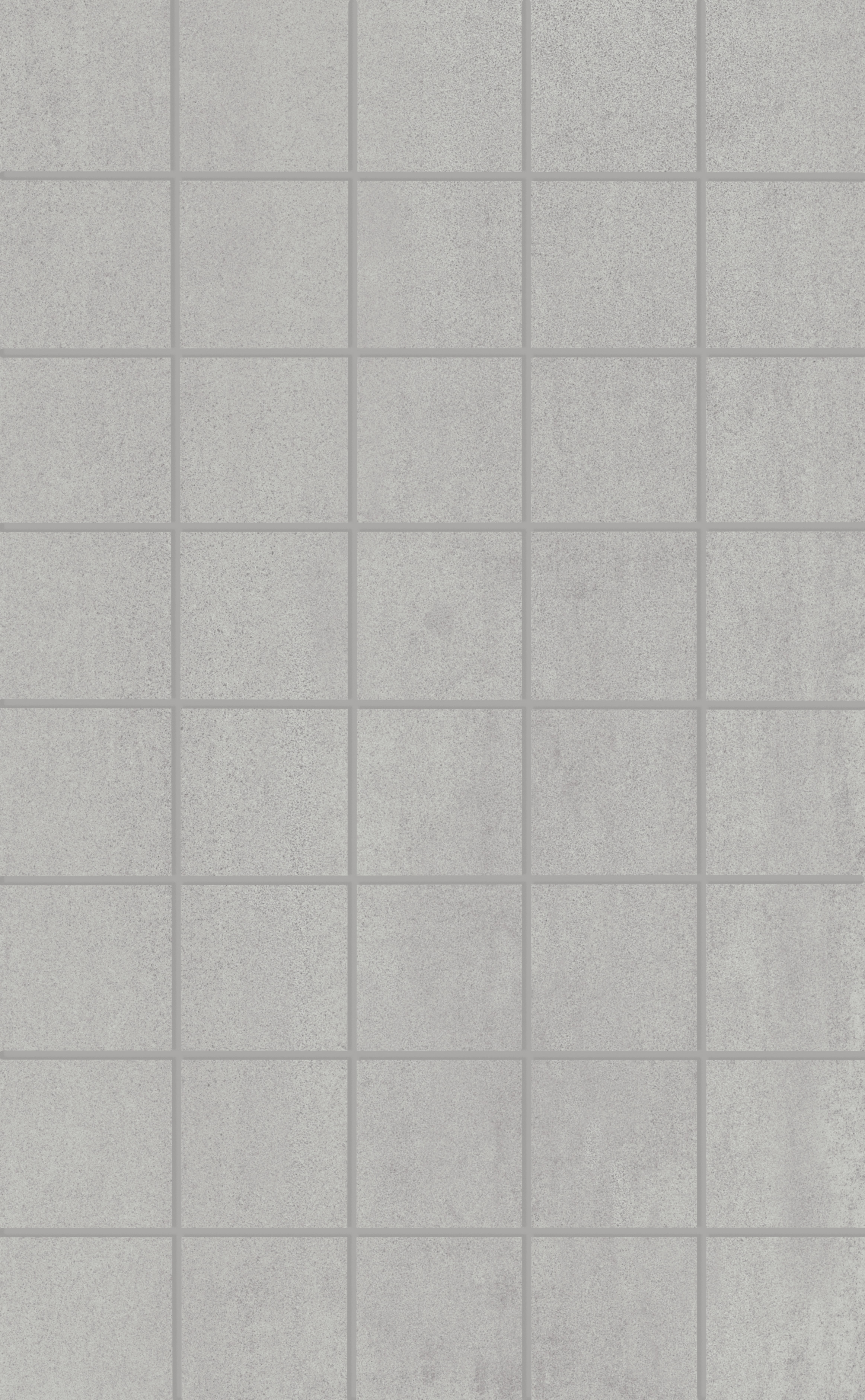 KMD2PTG009BN Декор Ломбардиа Чипсет серый матовый 25x40x0.8 - фото 9