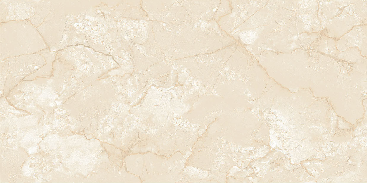 BR-01-01-0612-0024-3 На пол Marble Wilson Crema Shape Seed 60х120 - фото 2