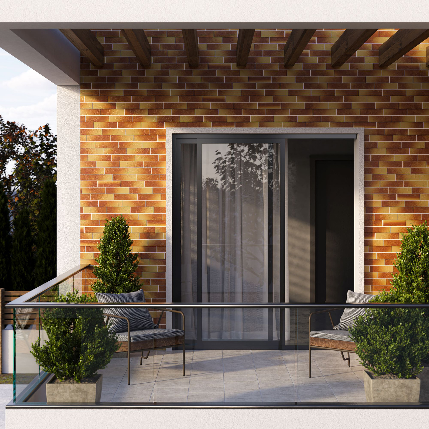 Keramin Техас - фото 2