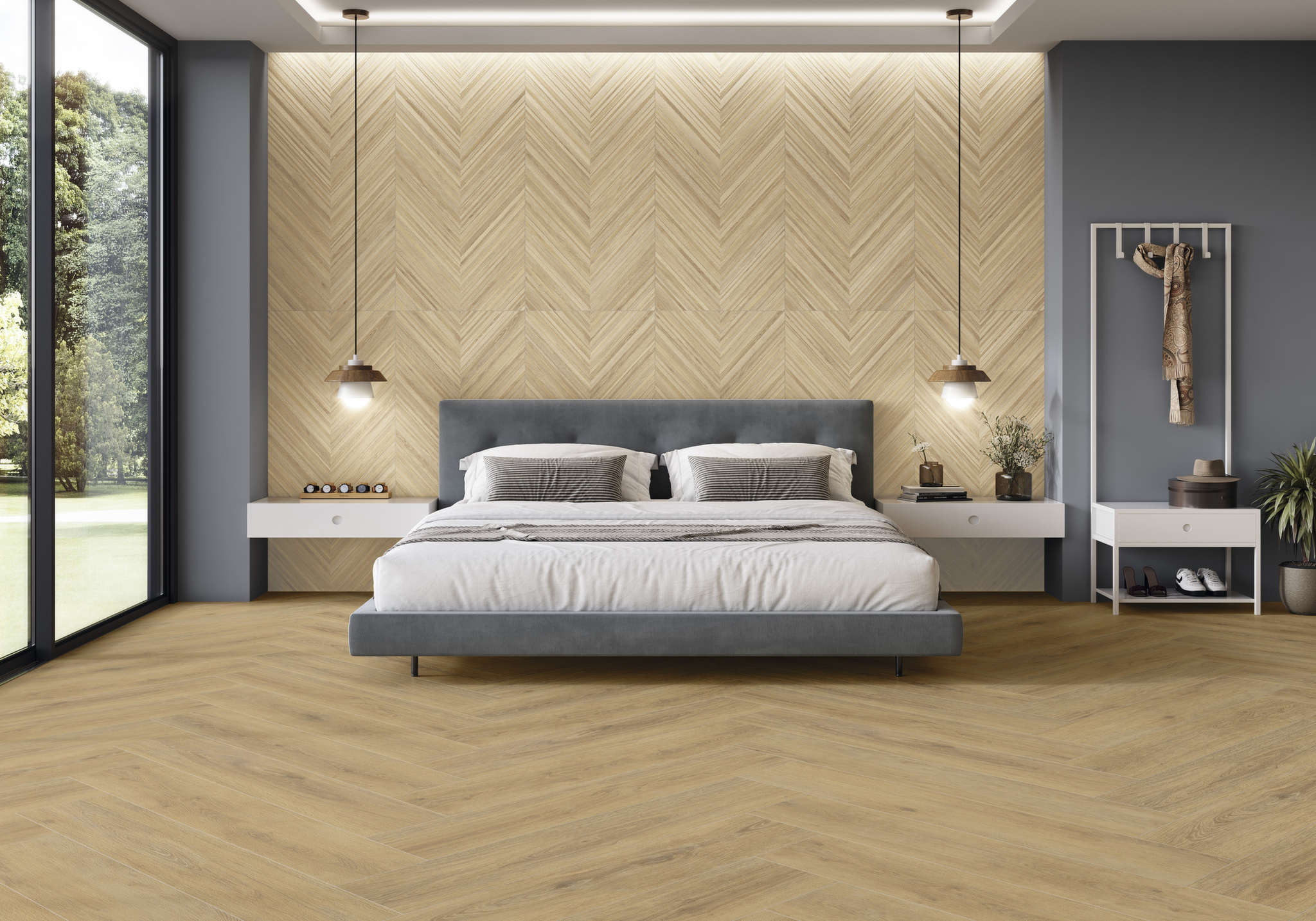 CAN3MERNLDAA На пол Meridiana Roble MT Rect 30x149.5 - фото 3