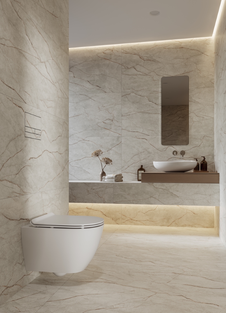 K-2140/LR/600x1200x10 На пол Mgnovenie Gray Beige LR 600x1200x10 - фото 14