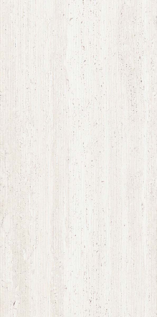PF60012865 На стену Sensi Roma Wave White Nat Ret 3D 60x120 - фото 5