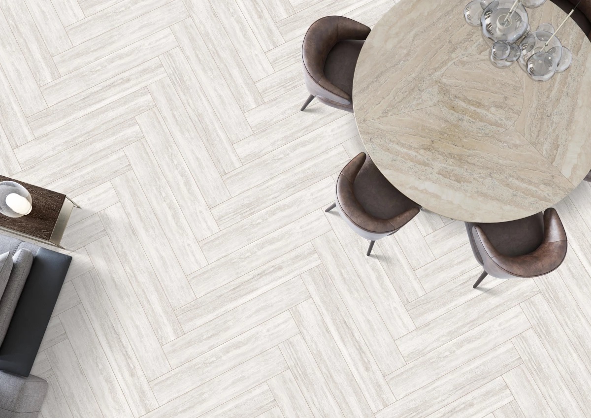 Lamore Ceramic Tresso