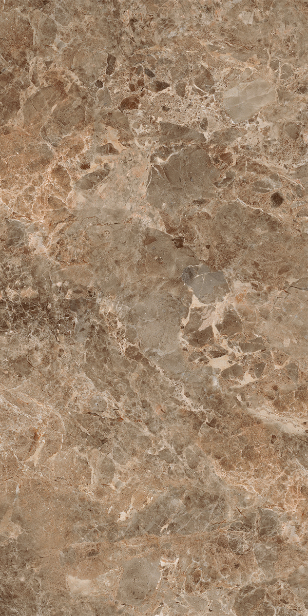 104719 На пол Breccia Paradiso Brown Levigato 8.5mm 60x120 - фото 16