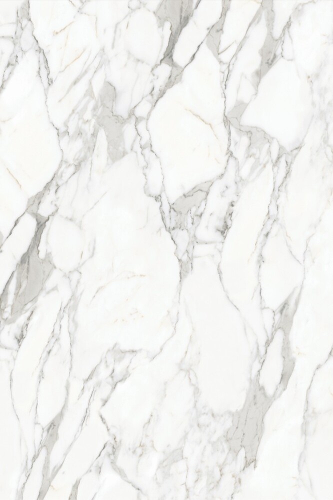 На пол Grand Slabs Carrara Elite High Glossy 180х120 - фото 3