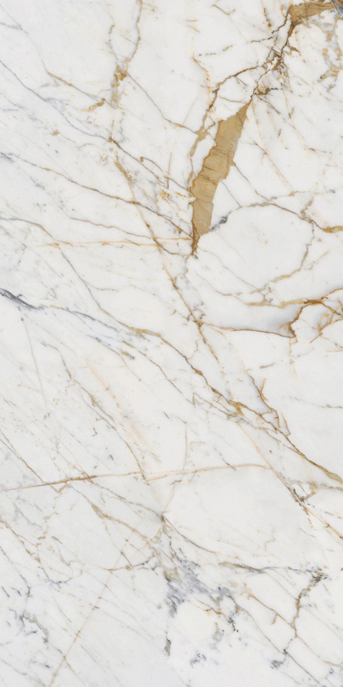 M8AH Напольный Grande Marble Look Golden White Lux