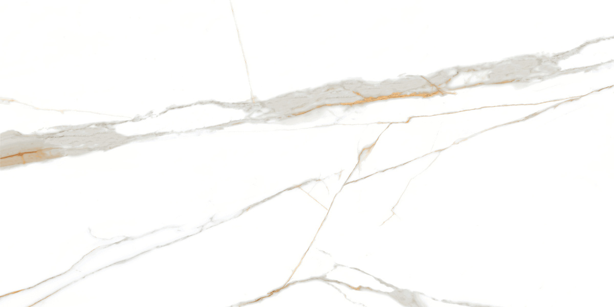 На пол Venato Blanco PRO Белый матовый R10Soft 60х120 - фото 5