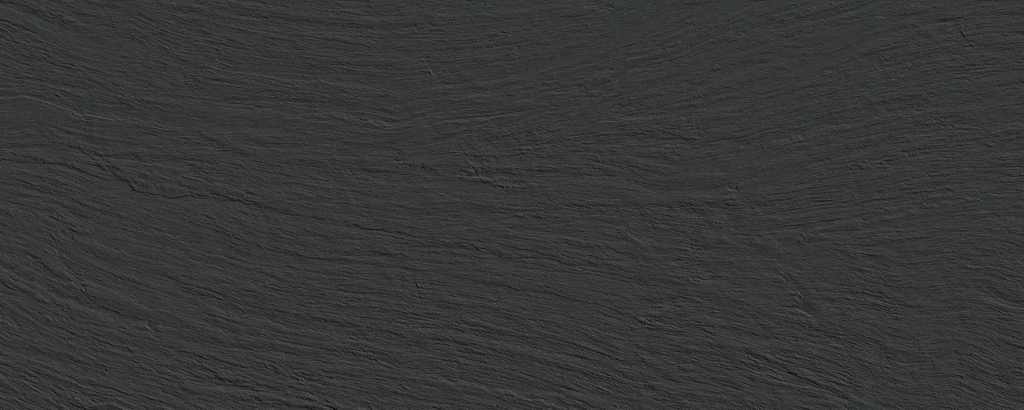 LAMF009758_IT Настенный I Naturali Marmi Ardesia Nero a Spacco 1200x3000x5.6