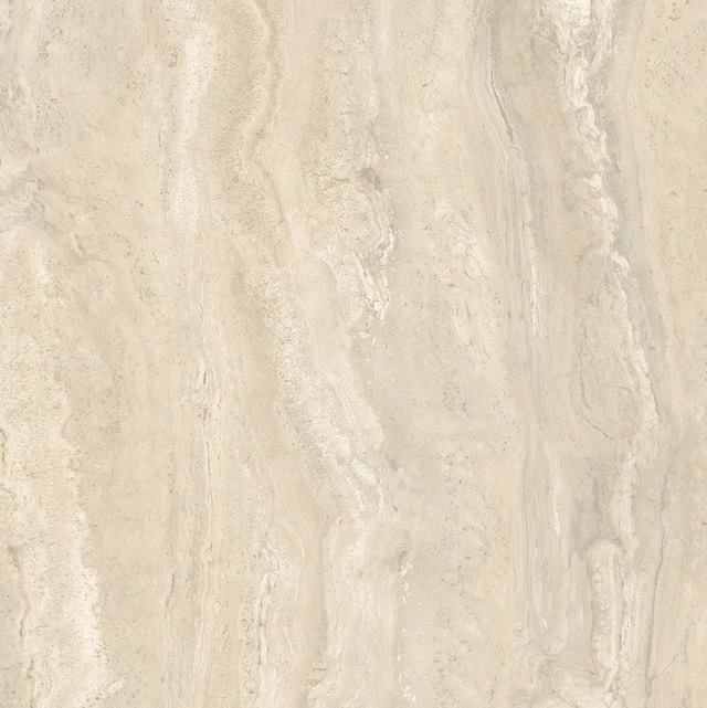 780975 На пол Authentic Luxe Gold Travertine Matte 60x60