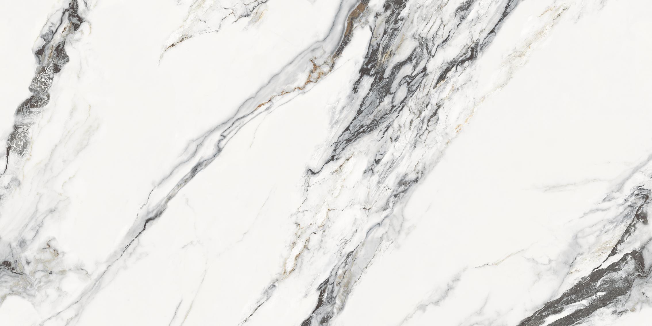 DLI2303003CG На пол Carrara Gold Carving Gold 600х1200