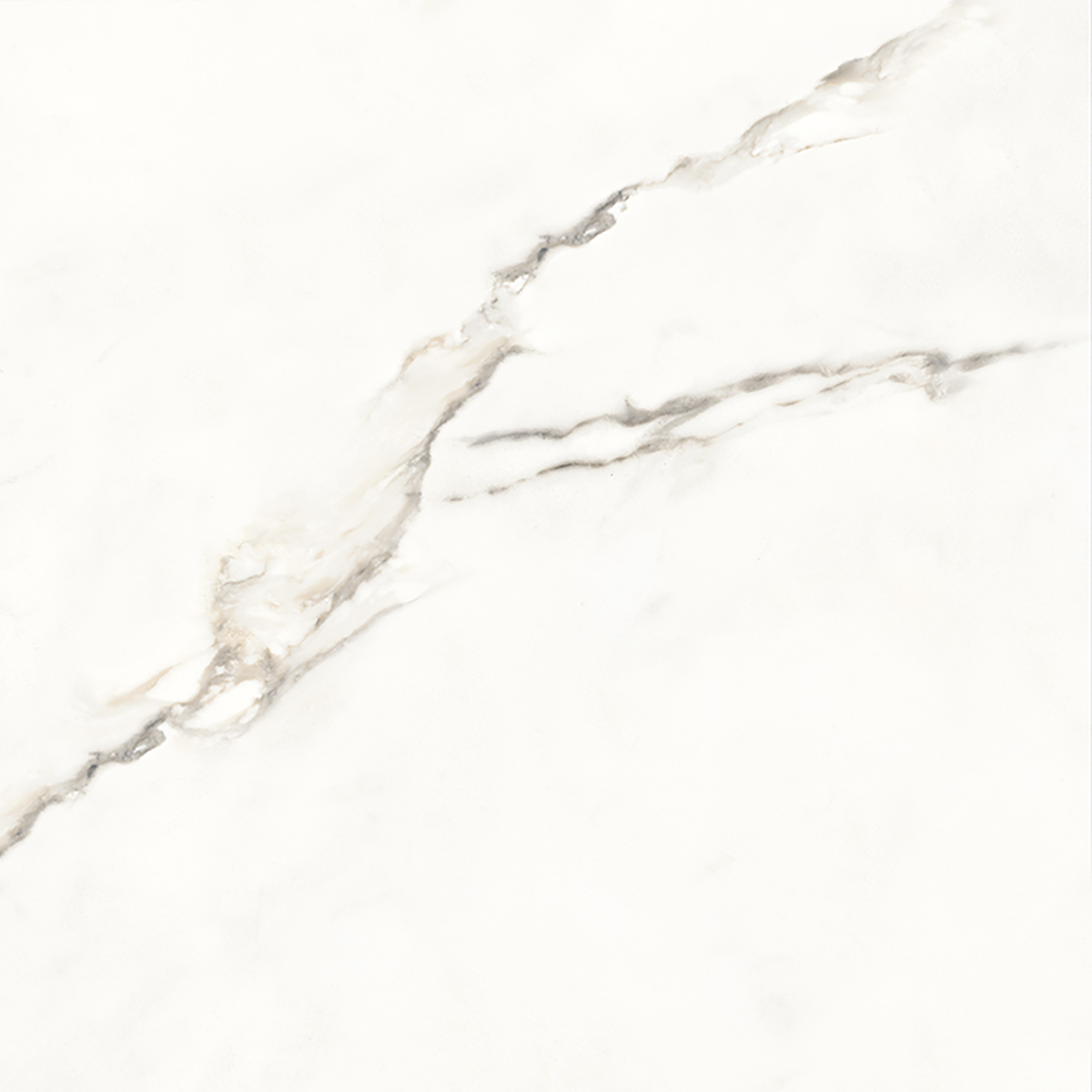 На пол Calacatta Aura Brown Matt 60x60 - фото 2