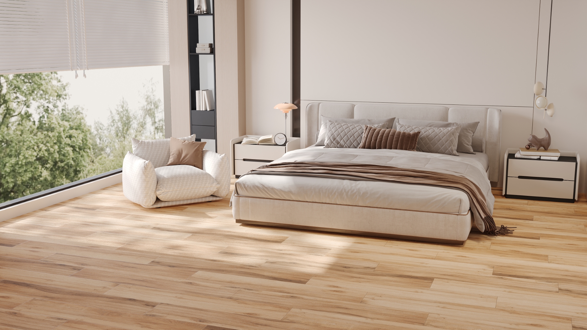 Dali Ceramico Maple