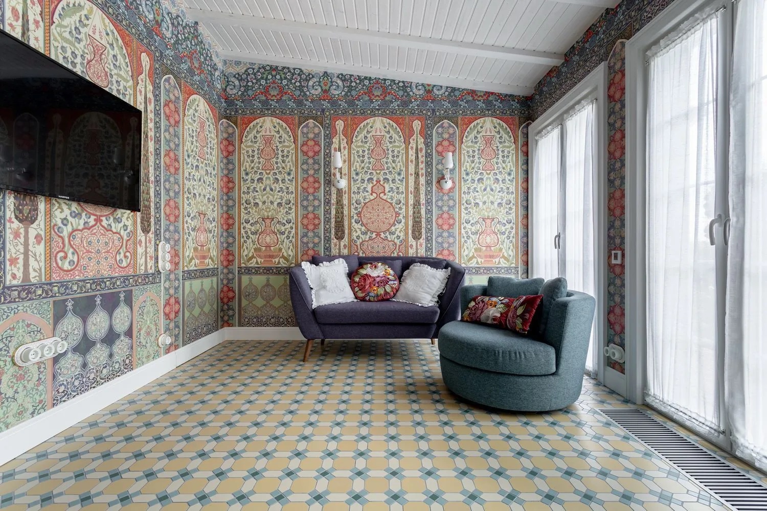 Metlaha Глория - фото 2