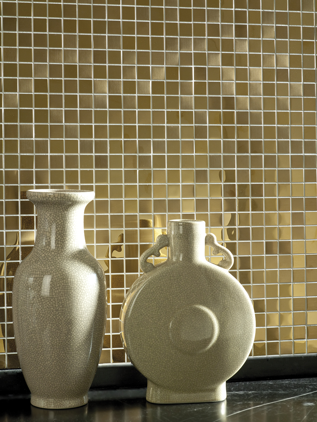 ROSE MOSAIC Sylvia S6