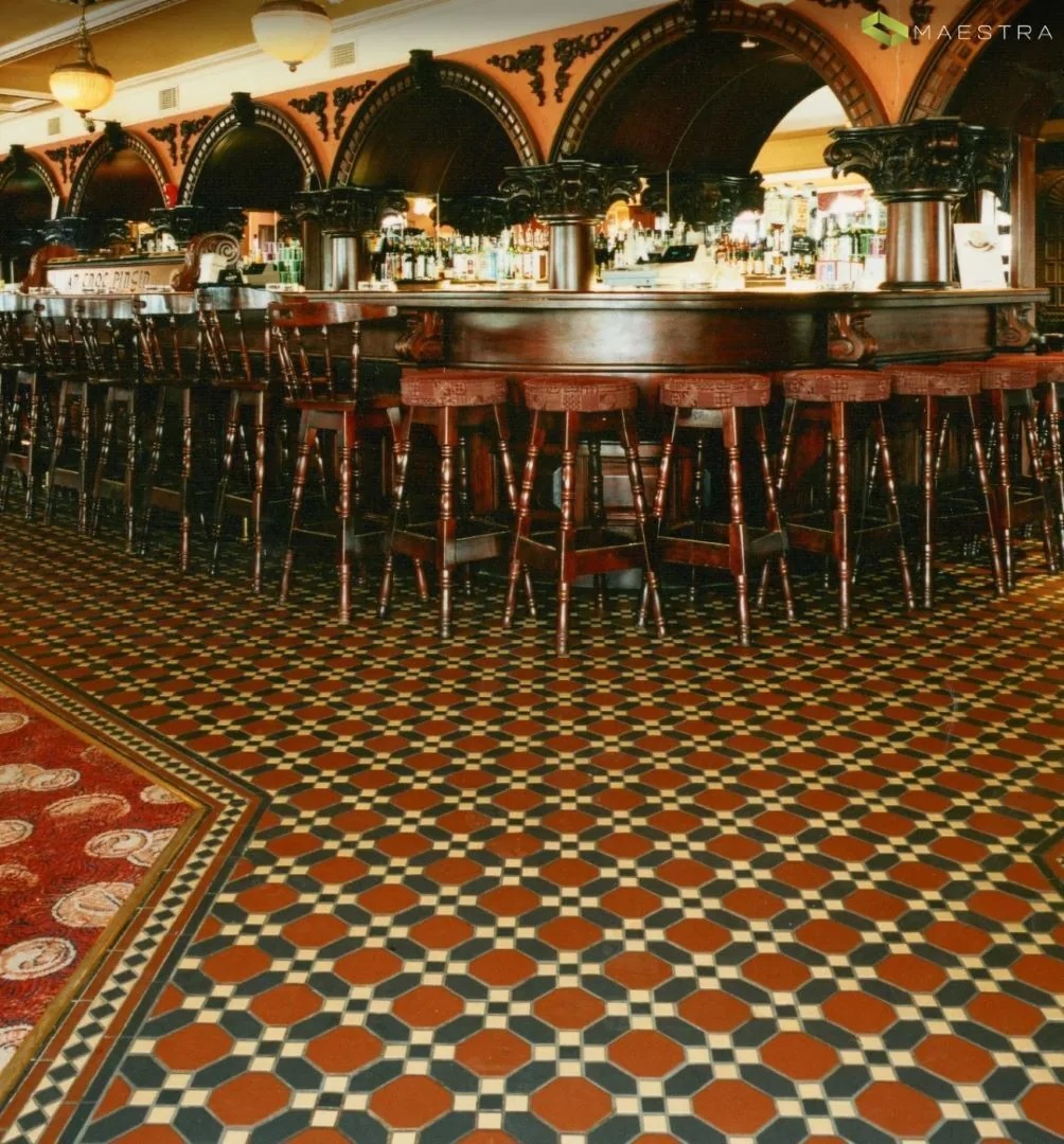 На пол Джульетта Фон (06/19/15) MR 292х292 - фото 2