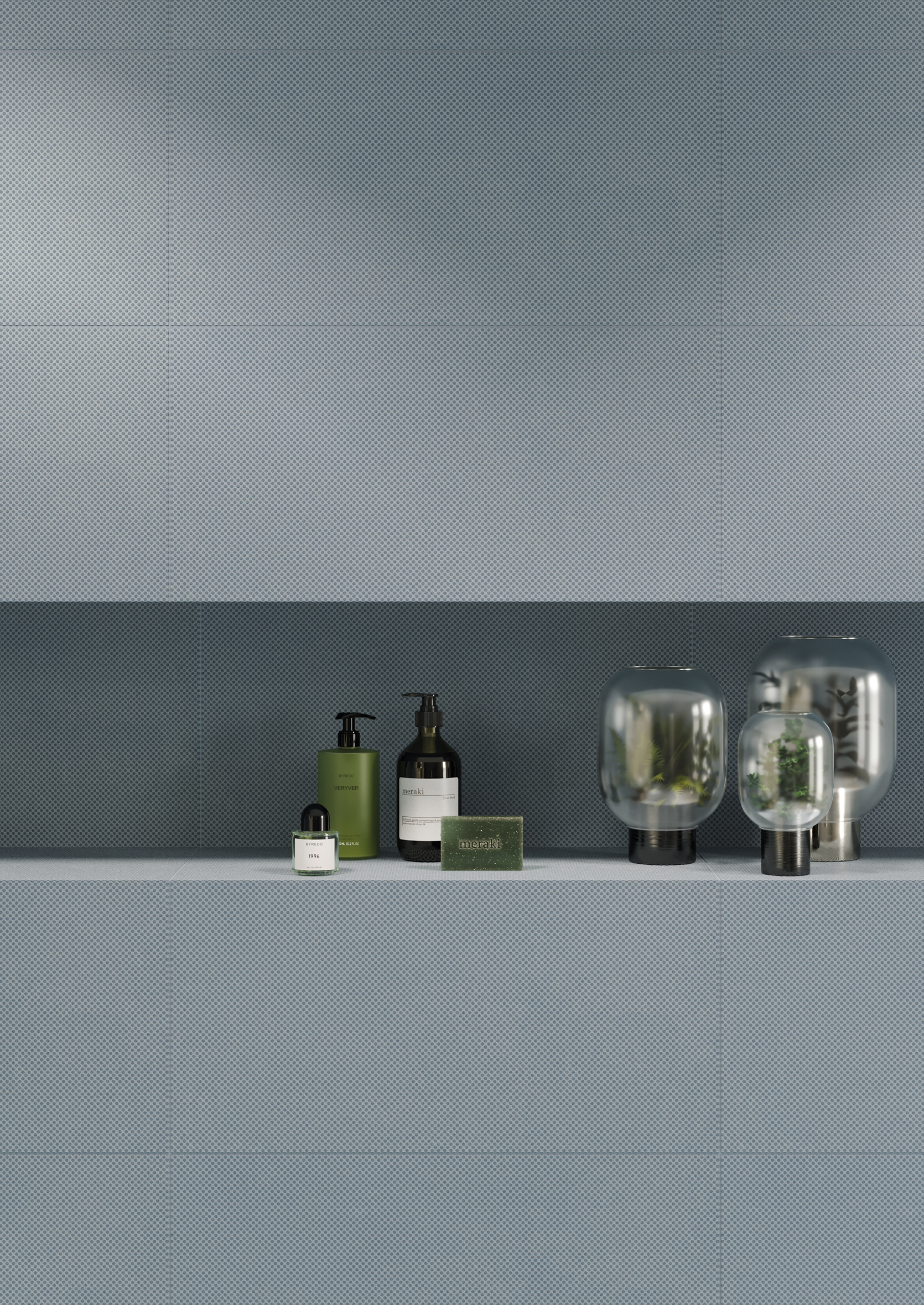 RTN6 TERRA12 RM На пол Retina RTN6 TERRA12 RM 60x120 - фото 18