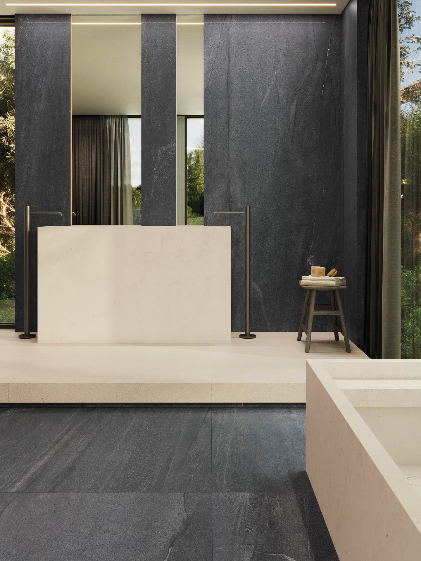 Porcelanosa Xlight Aged - фото 3