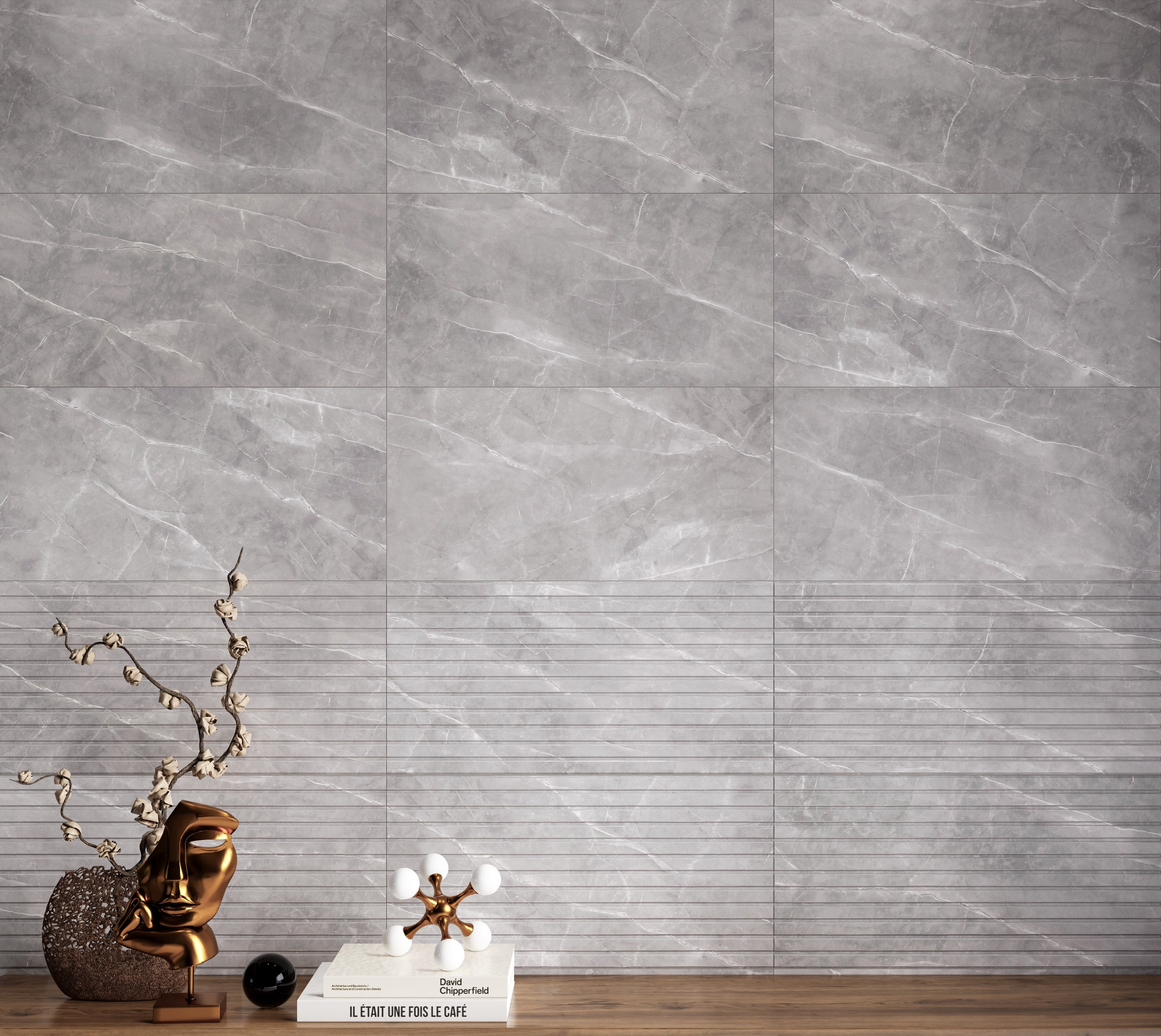 Eurotile Kamau - фото 8