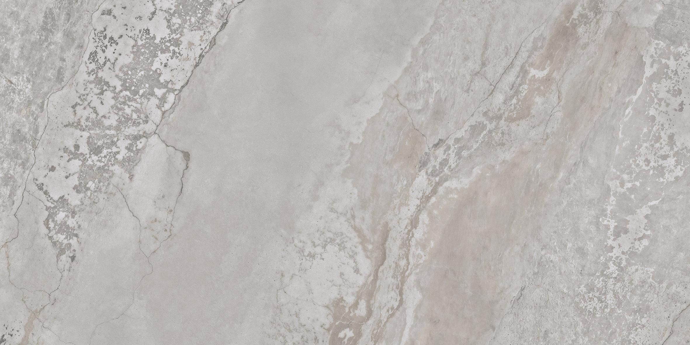 На пол Planet Grey Metal Shine 60x120 - фото 20